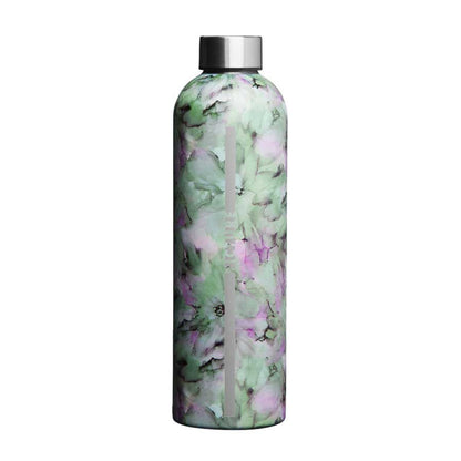 Picture Mahen Vacuum Bottle Blurry Water Print