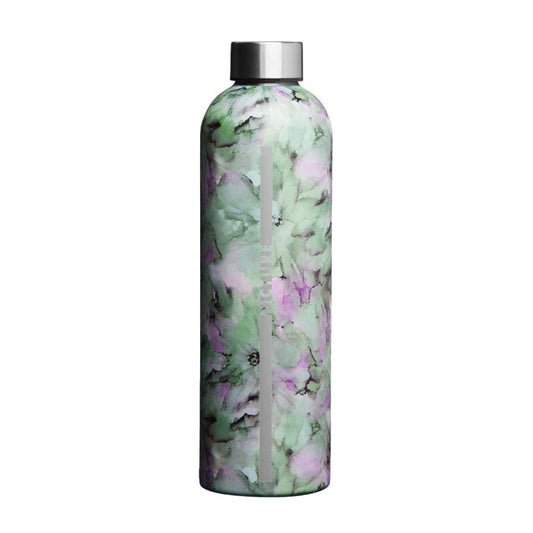 Picture Mahen Vacuum Bottle Blurry Water Print