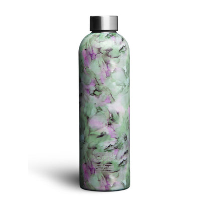 Picture Mahen Vacuum Bottle Blurry Water Print