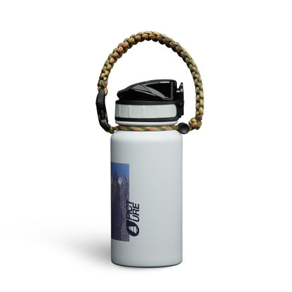Picture Galway Vacuum Bottle Vapor Grey