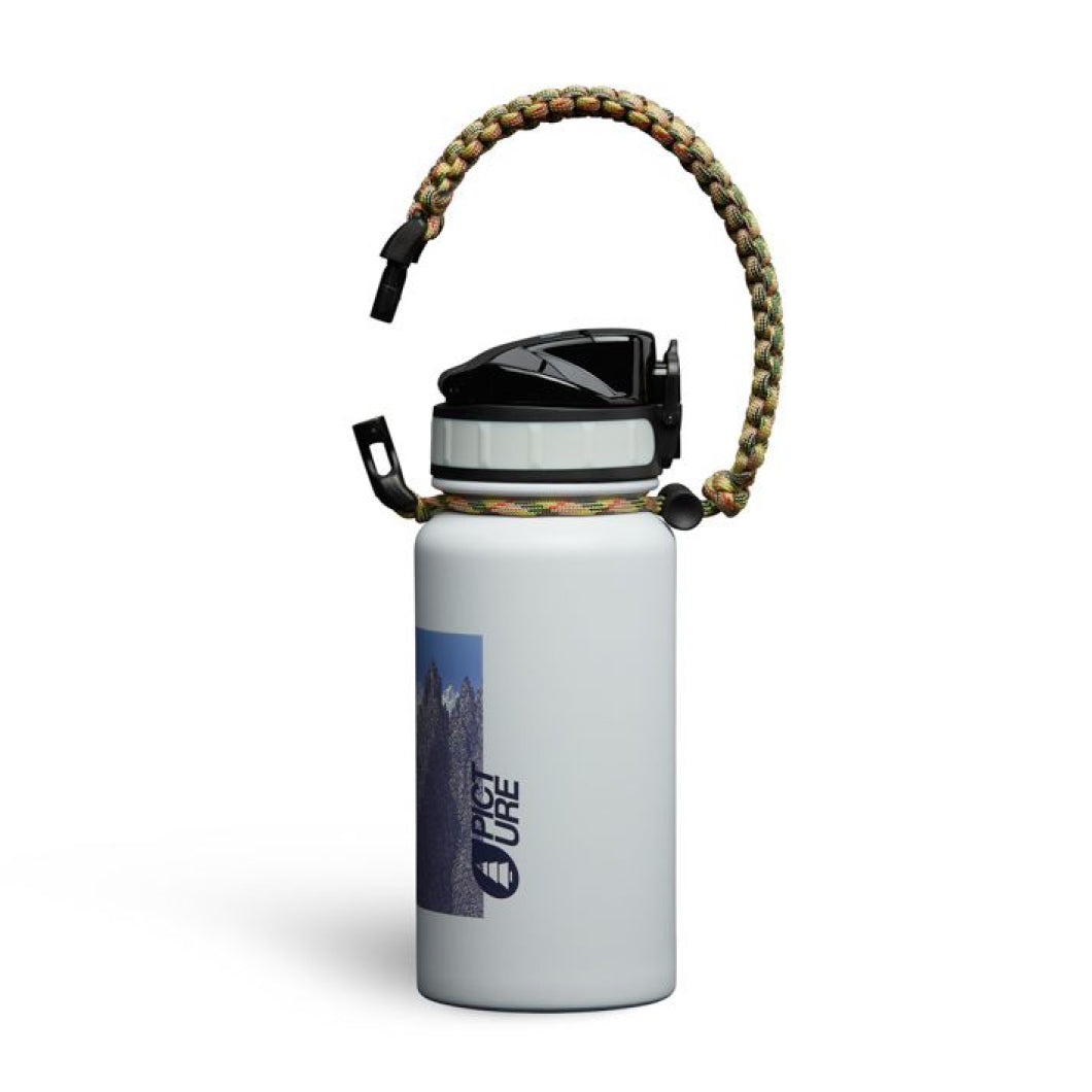 Picture Galway Vacuum Bottle Vapor Grey