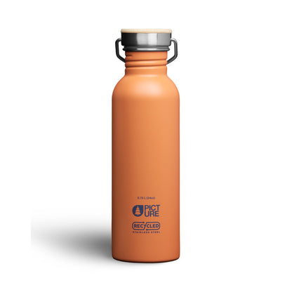 Picture Hampton Bottlee Dusty Orange