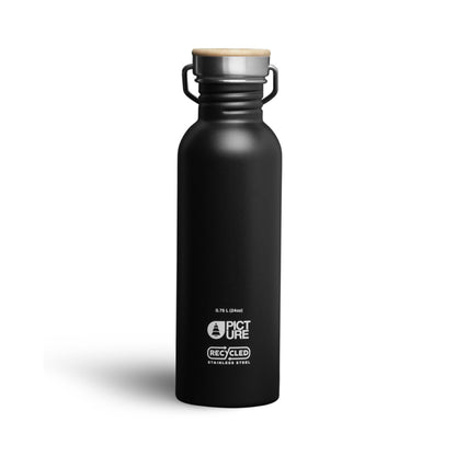 Picture Hampton Bottle Black