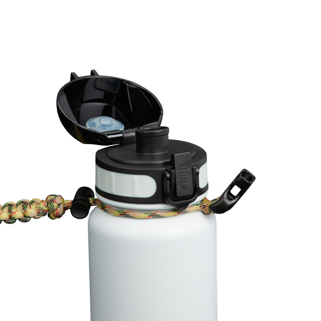 Picture Galway Vacuum Bottle Vapor Grey