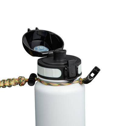Picture Galway Vacuum Bottle Vapor Grey