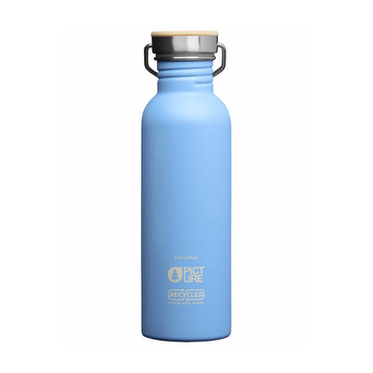 Picture Hampton Bottle Vista Blue