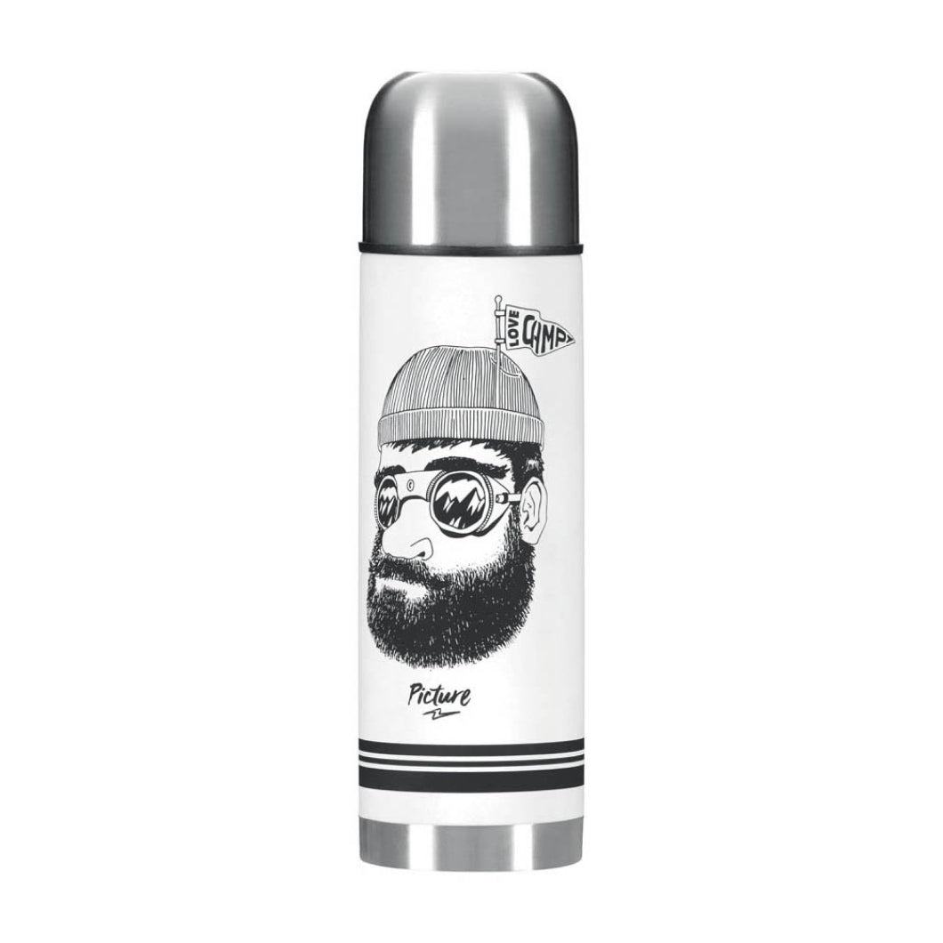 Picture Campei 500ml White