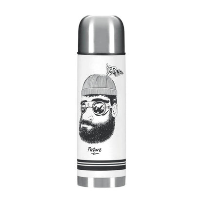 Picture Campei 500ml White