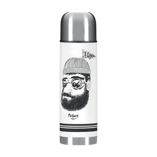 Picture Campei 500ml White