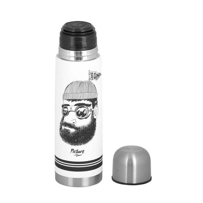 Picture Campei 500ml White