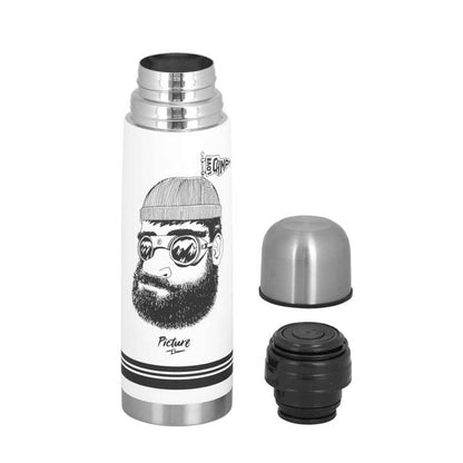 Picture Campei 500ml White