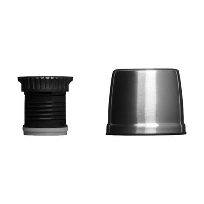 Picture Campei Vacuum Bottle Military