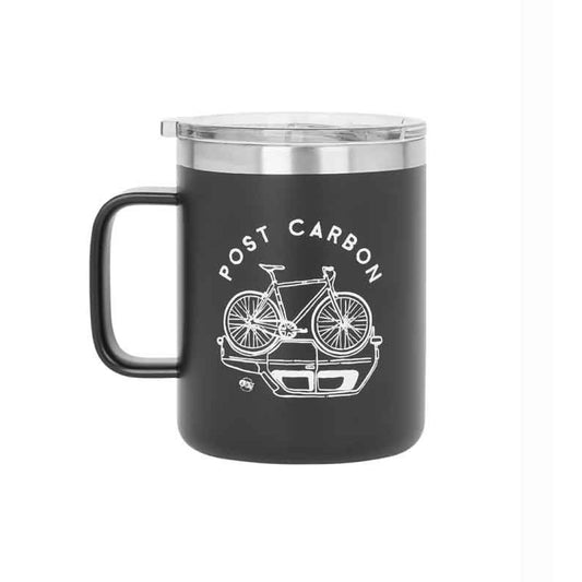 Picture Timo Ins. 400ml Black Post Carbon