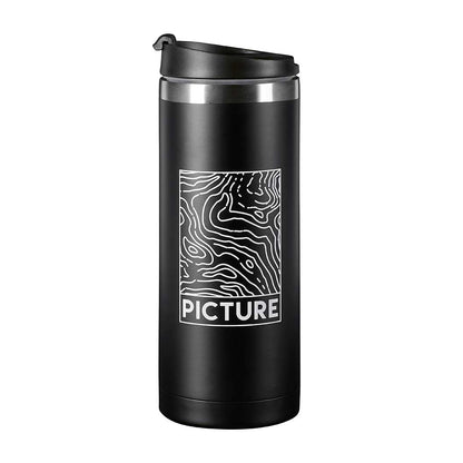 Picture Loumie Tumbler Black