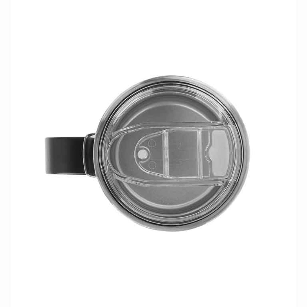 Picture Timo Ins. 400ml Black Post Carbon