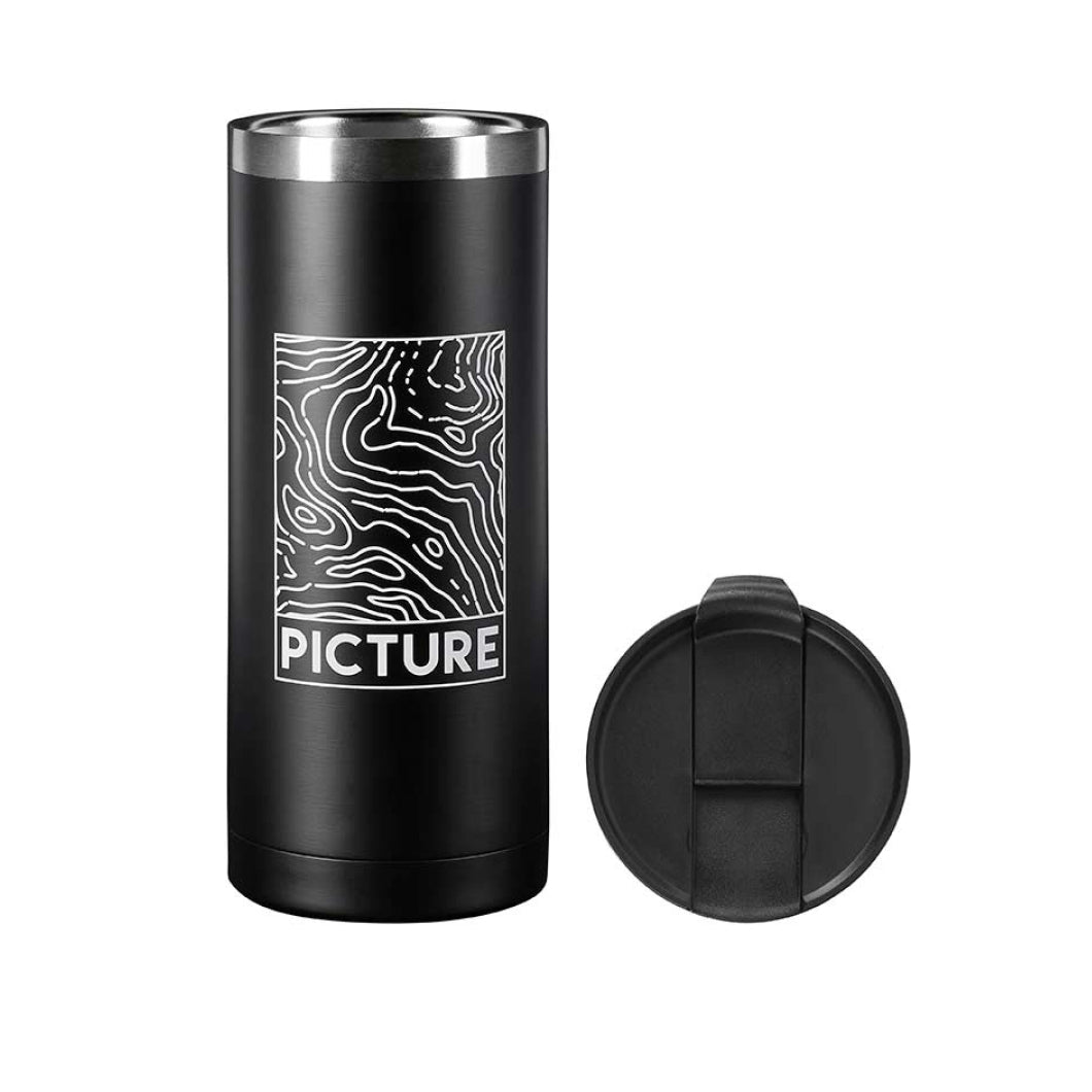 Picture Loumie Tumbler Black