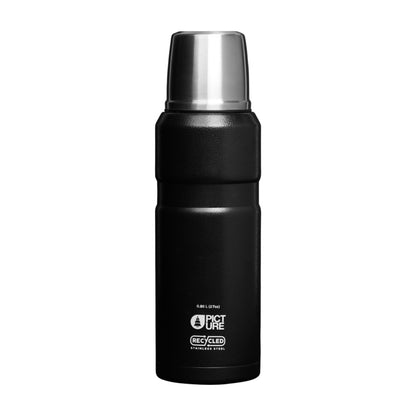 Picture Campoi Vacuum Black