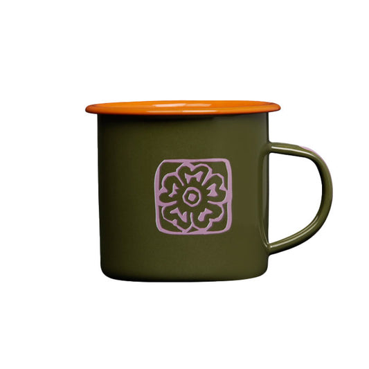 Picture Sherman Cup Tobacco