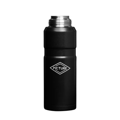 Picture Campoi Vacuum Black