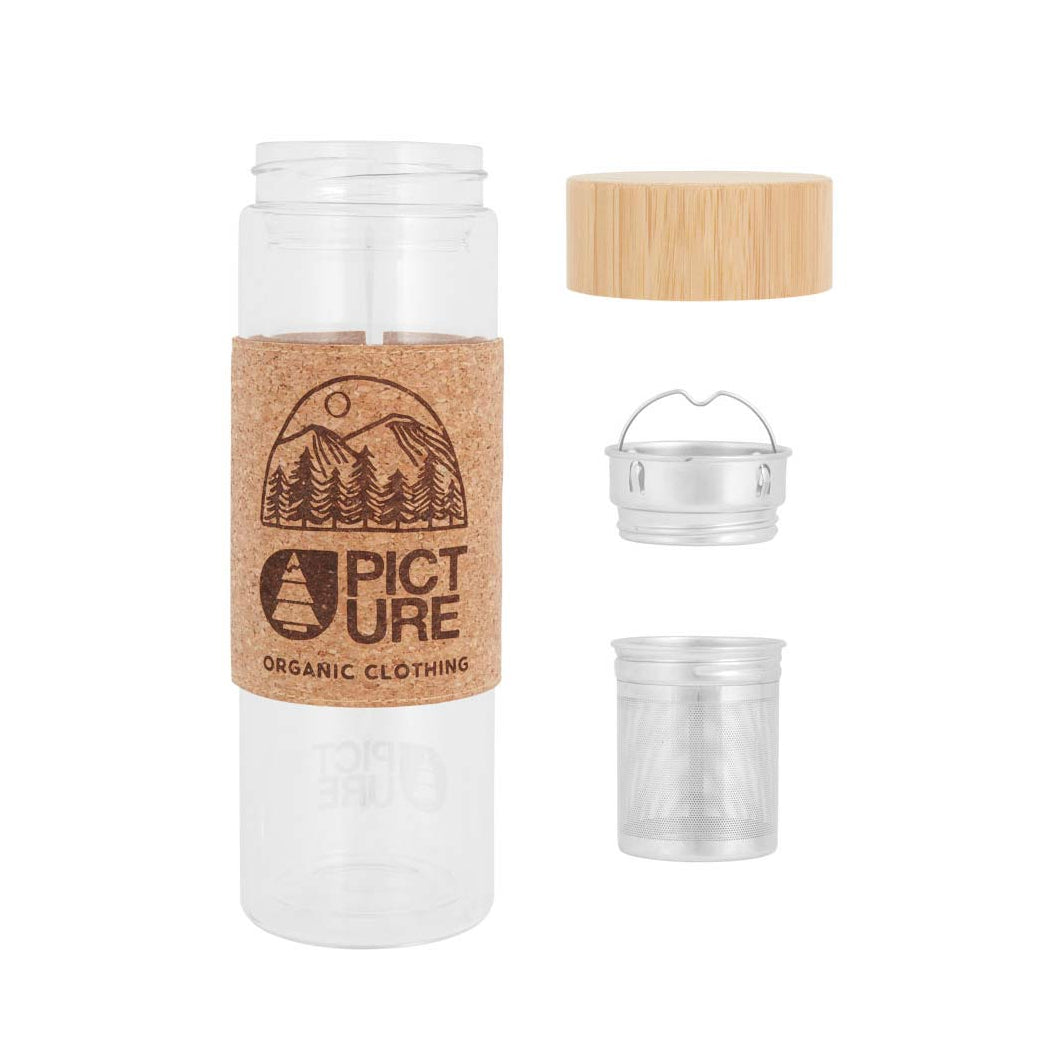 Picture Kaula Vacuum Bottle 500ml Cork