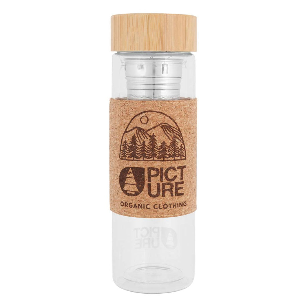 Picture Kaula Vacuum Bottle 500ml Cork