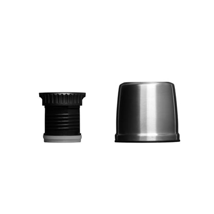 Picture Campoi Vacuum Black