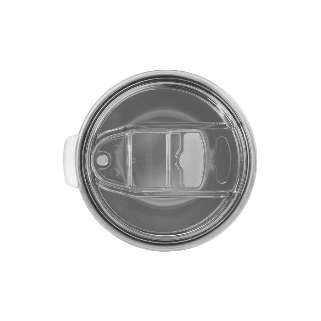 Picture Asbury Tumbler 600ml Aluminium