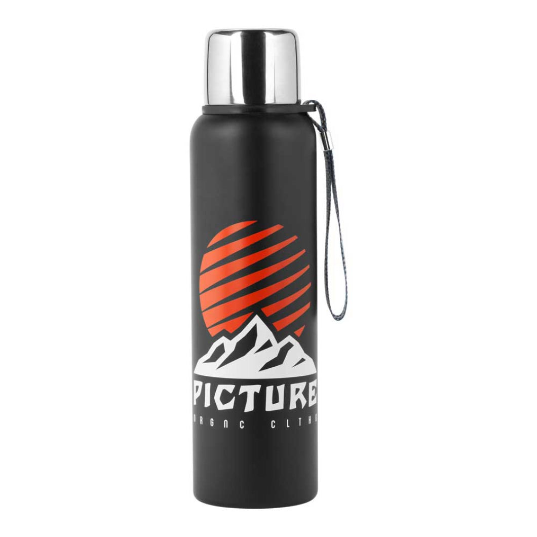 Picture Campoi Vacuum Bottle 800ml Black