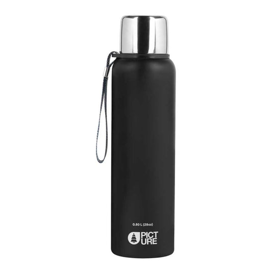Picture Campoi Vacuum Bottle 800ml Black