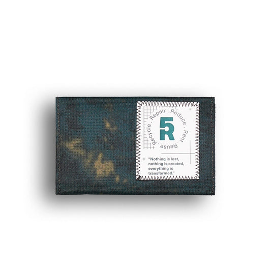 Picture Walleft Andorra Wallet