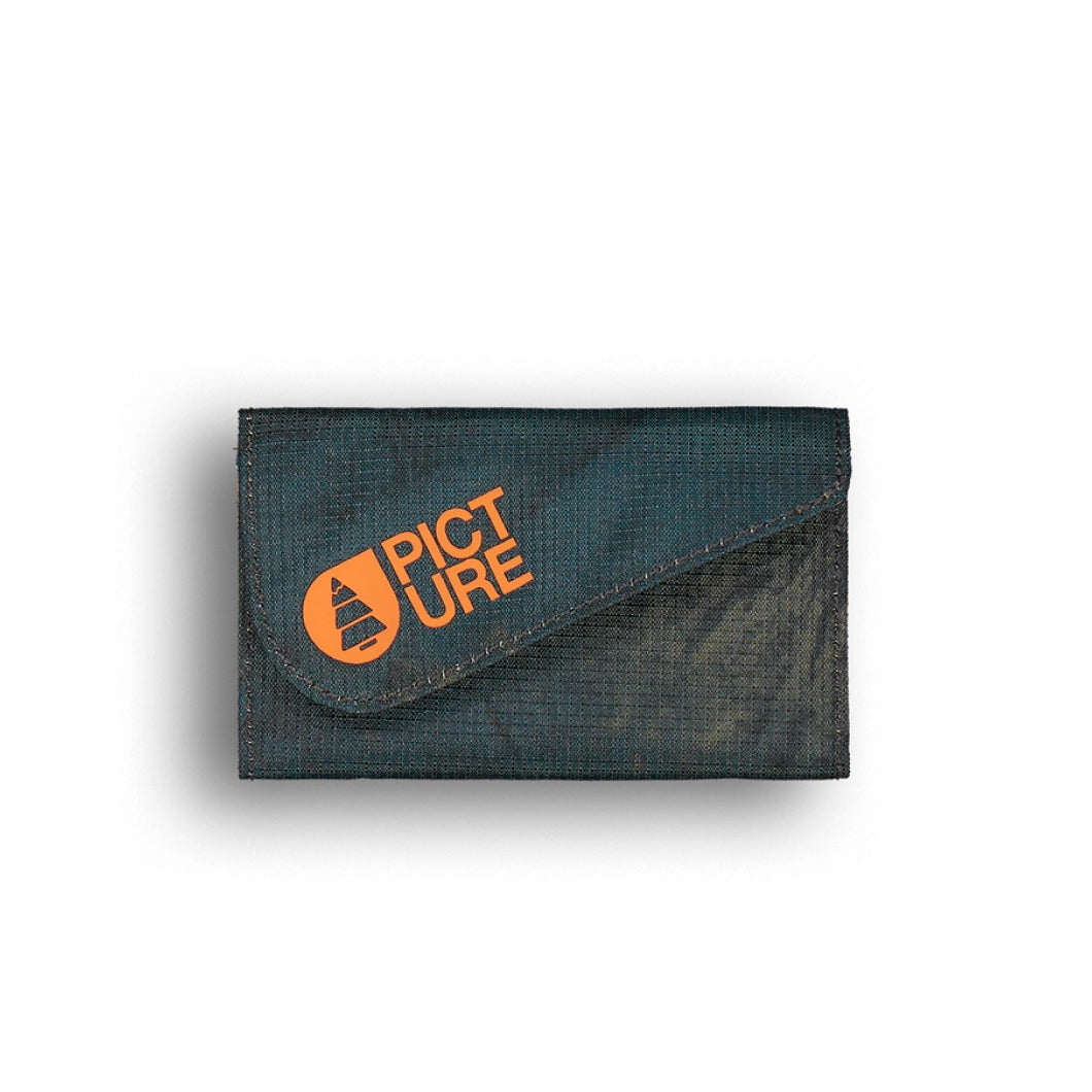 Picture Walleft Andorra Wallet