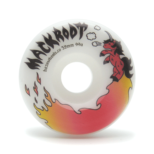 MACKRODT 1OFF 52MM 99A