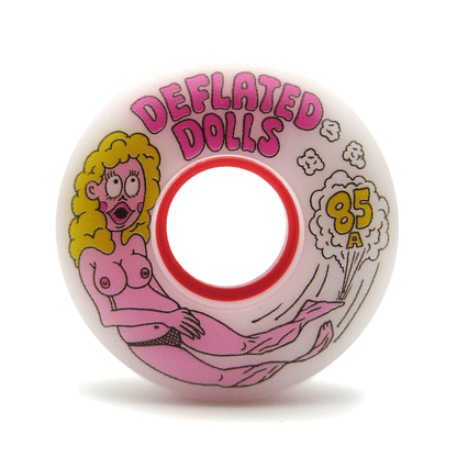 DEFLATED DOLLS SOFT