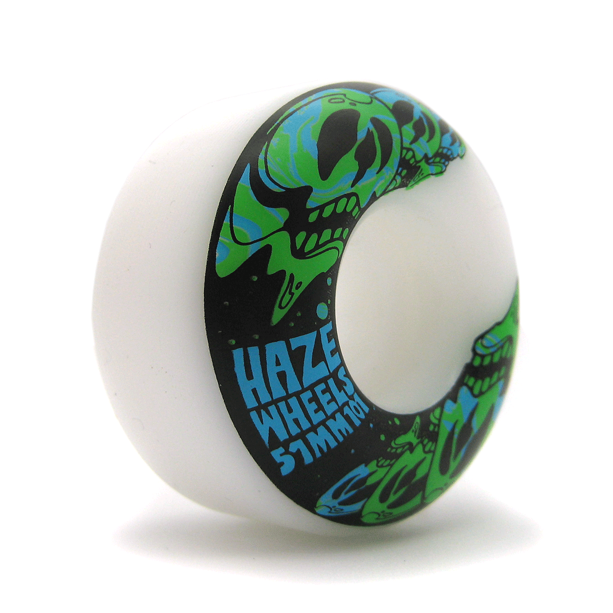 DEATH ON ACID 51MM 101A