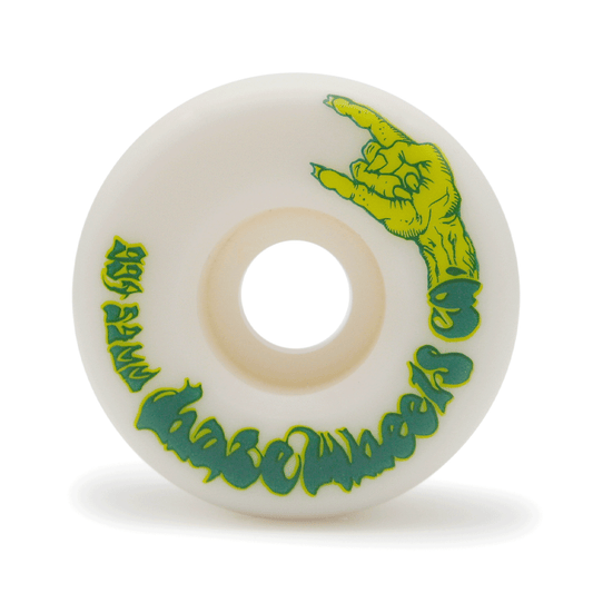 HAND OF DOOM 54MM 99A