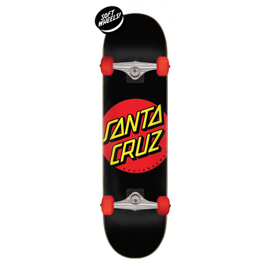 Santa Cruz Classic Dot Super Micro