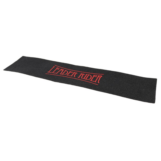 Leader Rider Griptape Red