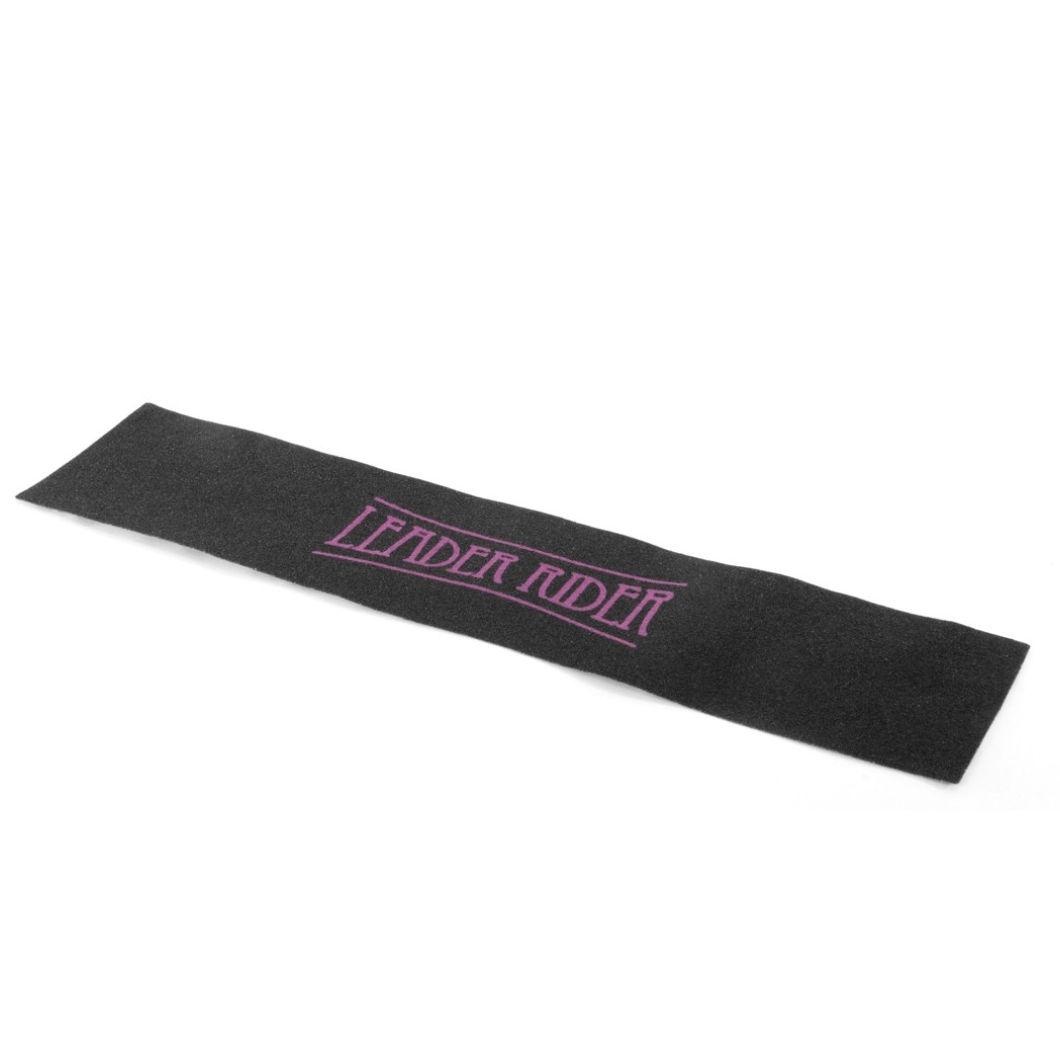 Leader Rider Griptape Purple