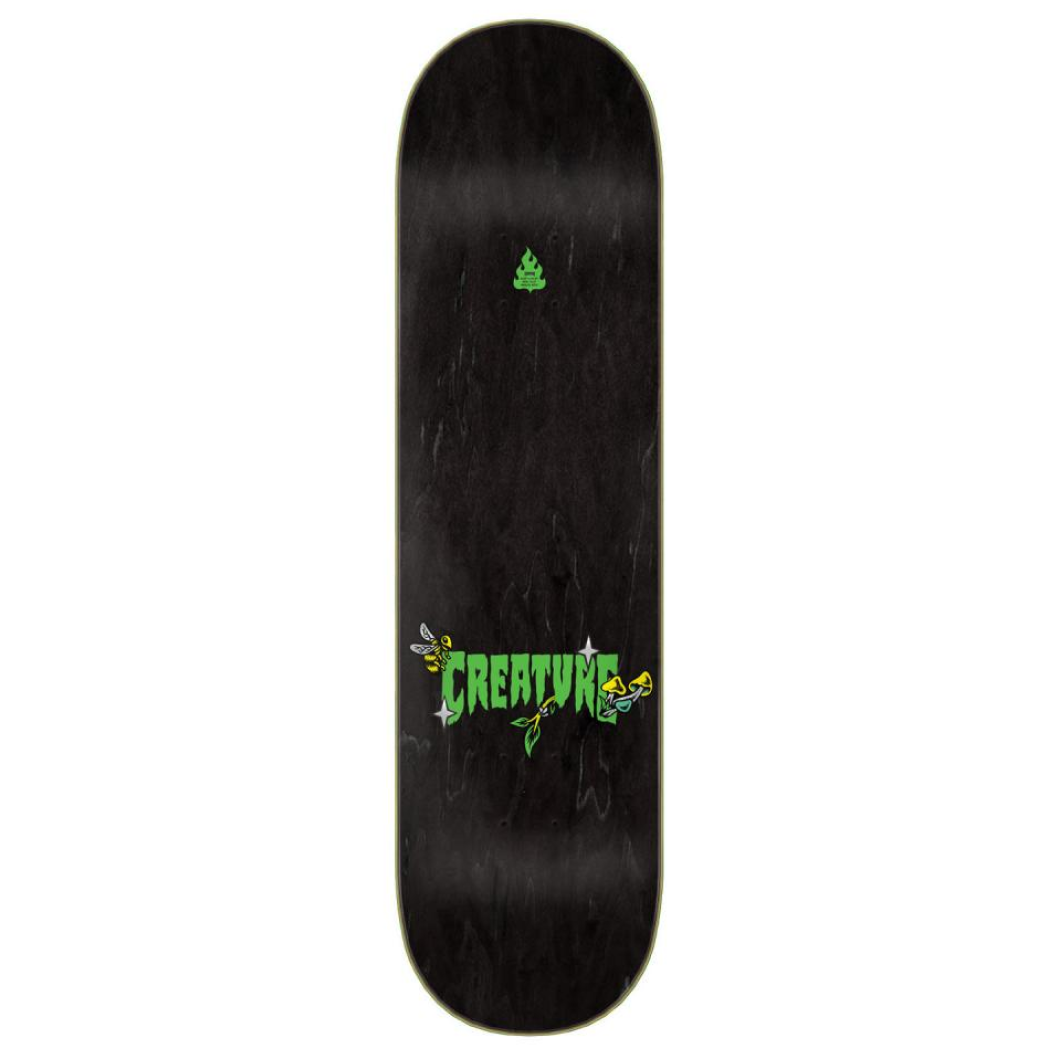 Creature Pro Deck Gardner Abyss 8.25