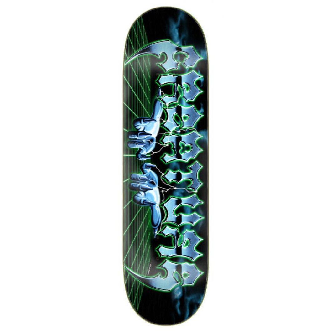 Creature Everslick Deck 8.43