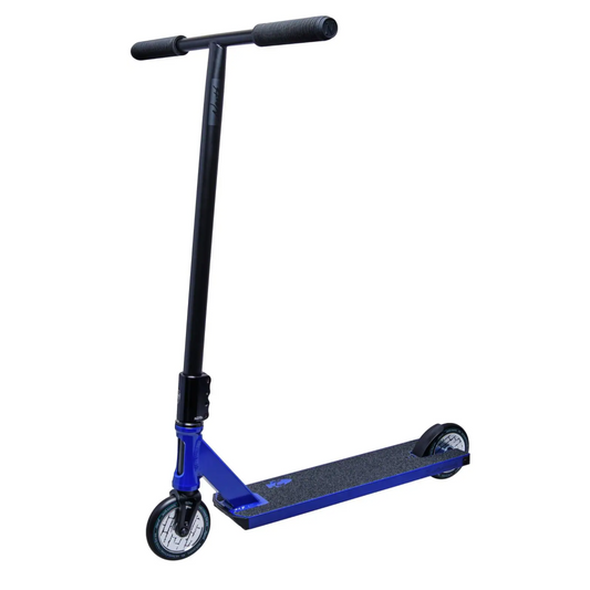 North Switchblade G1 Pro Scooter (Blue)