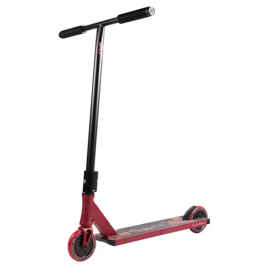 North Switchblade G2 Pro Scooter (Red)