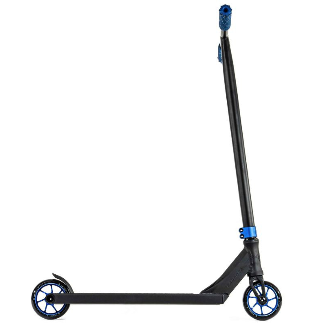 Ethic Pandora Complete Pro Scooter L Blue