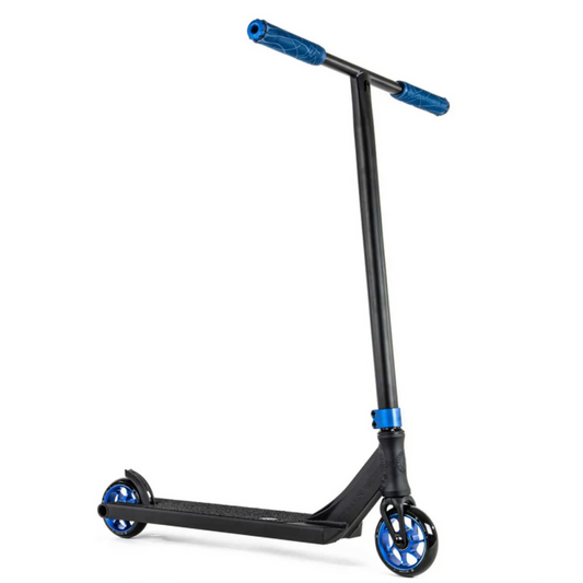 Ethic Pandora Complete Pro Scooter L Blue