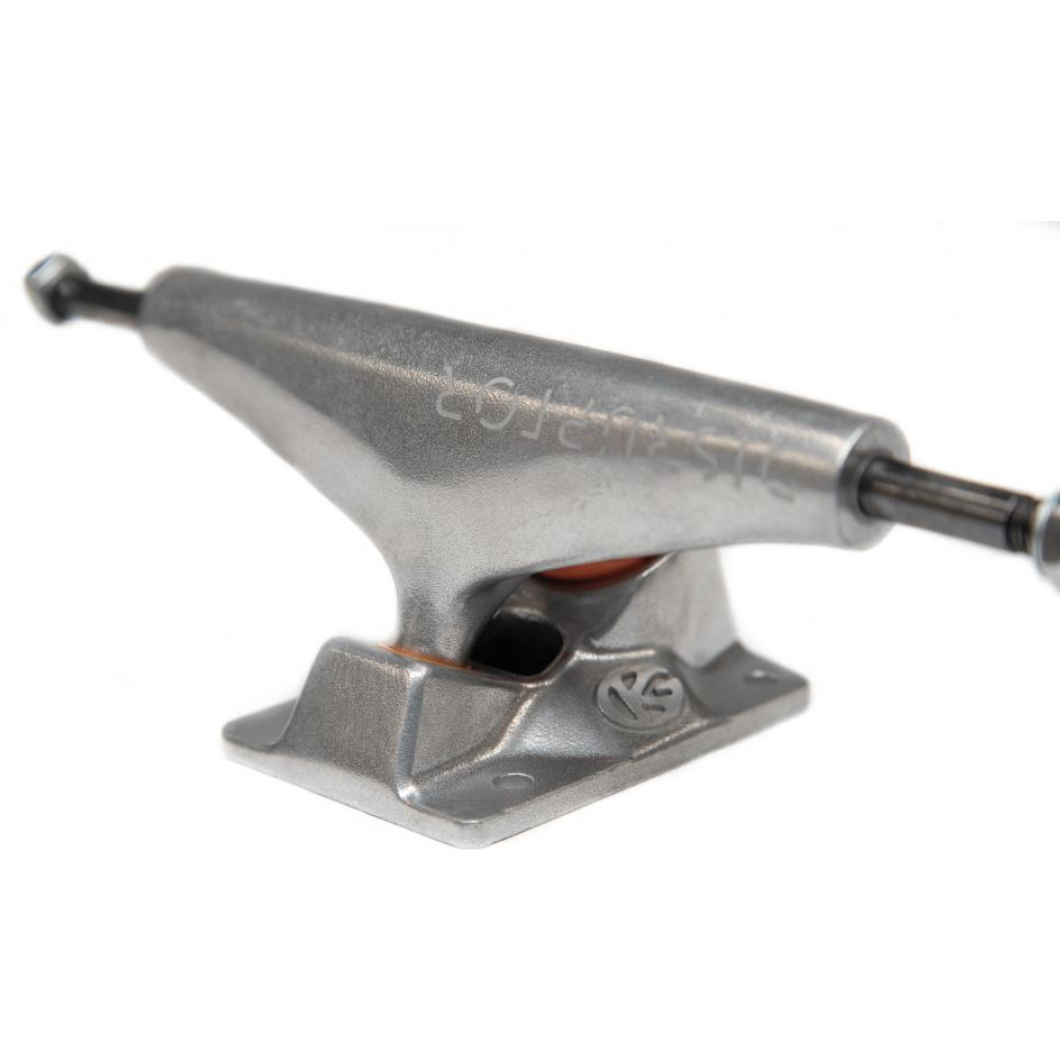 Grindking Truck Disruptor - Raw 5.5 IN (PAIR)