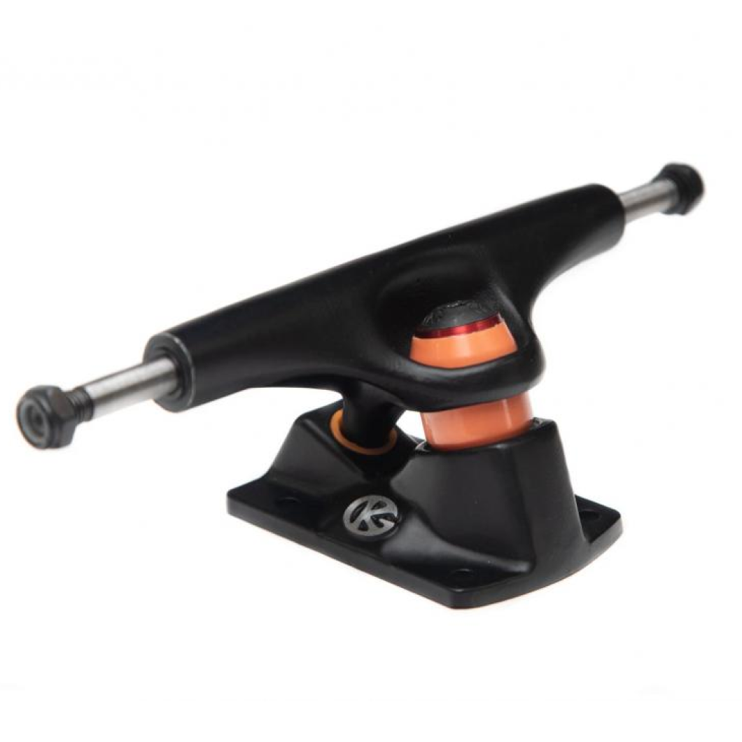 Grindking Truck Disruptor - Matte Black 5 IN (PAIR)