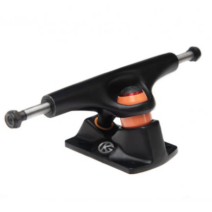 Grindking Truck Disruptor - Matte Black (PAIR)