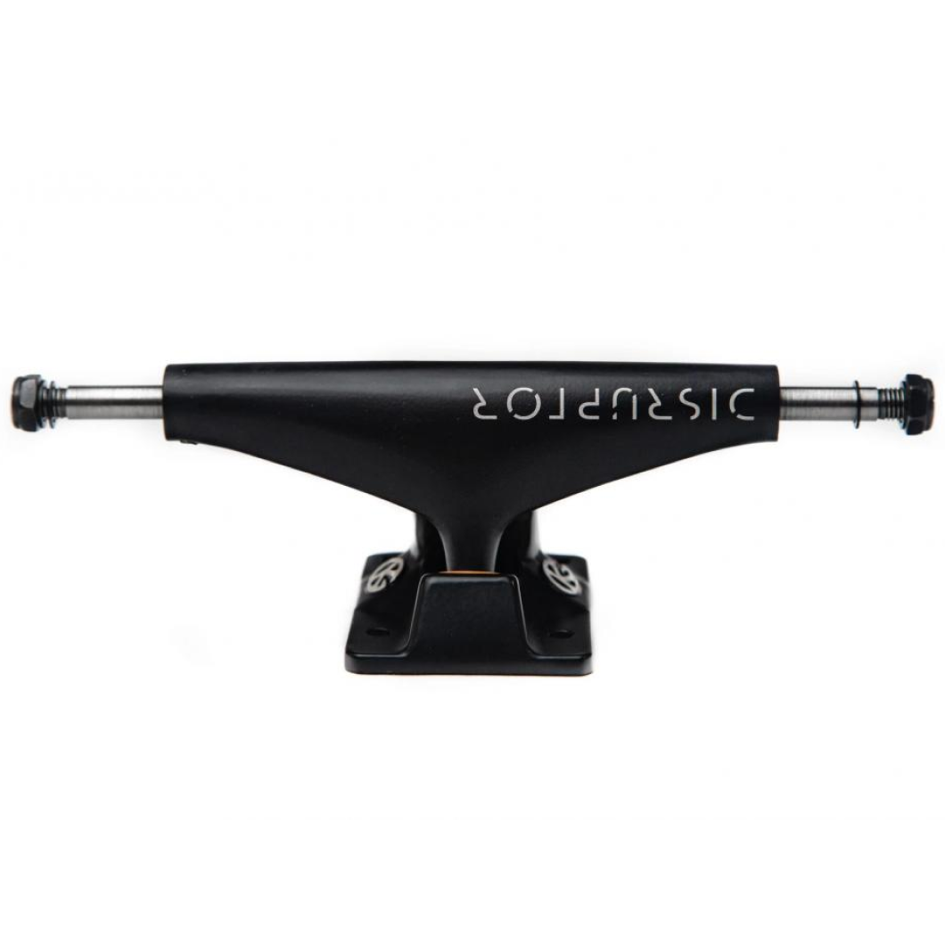 Grindking Truck Disruptor - Matte Black 5 IN (PAIR)