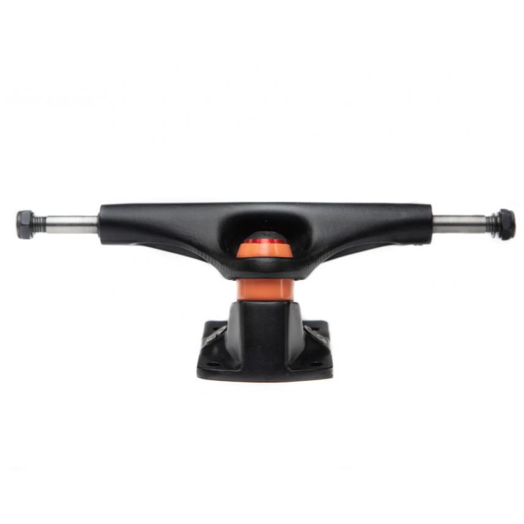 Grindking Truck Disruptor - Matte Black 5.5 IN (PAIR)