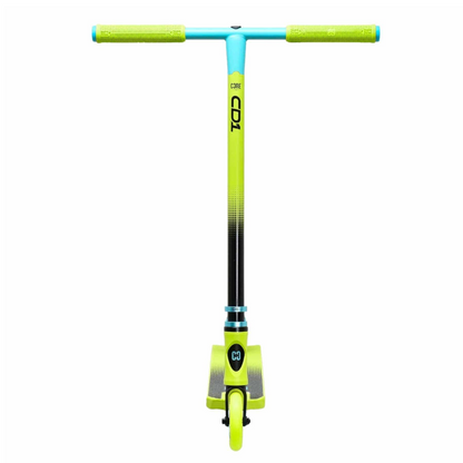 CORE CD1 (Lime/Blue)